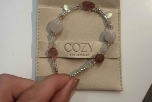 COZY DIY Jewelry