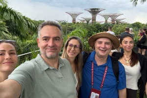 Disneyn inspiroima kävelykierros – Mulan, Aladdin, Avatar