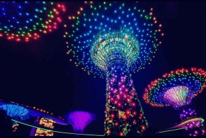 Disneyn inspiroima kävelykierros – Mulan, Aladdin, Avatar