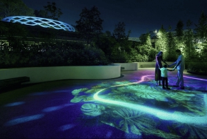 Drive & Dine:Mercedes Private Tour with a Taste of Singapore