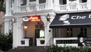 El Toro Restaurant