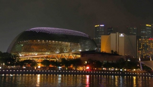 Esplanade