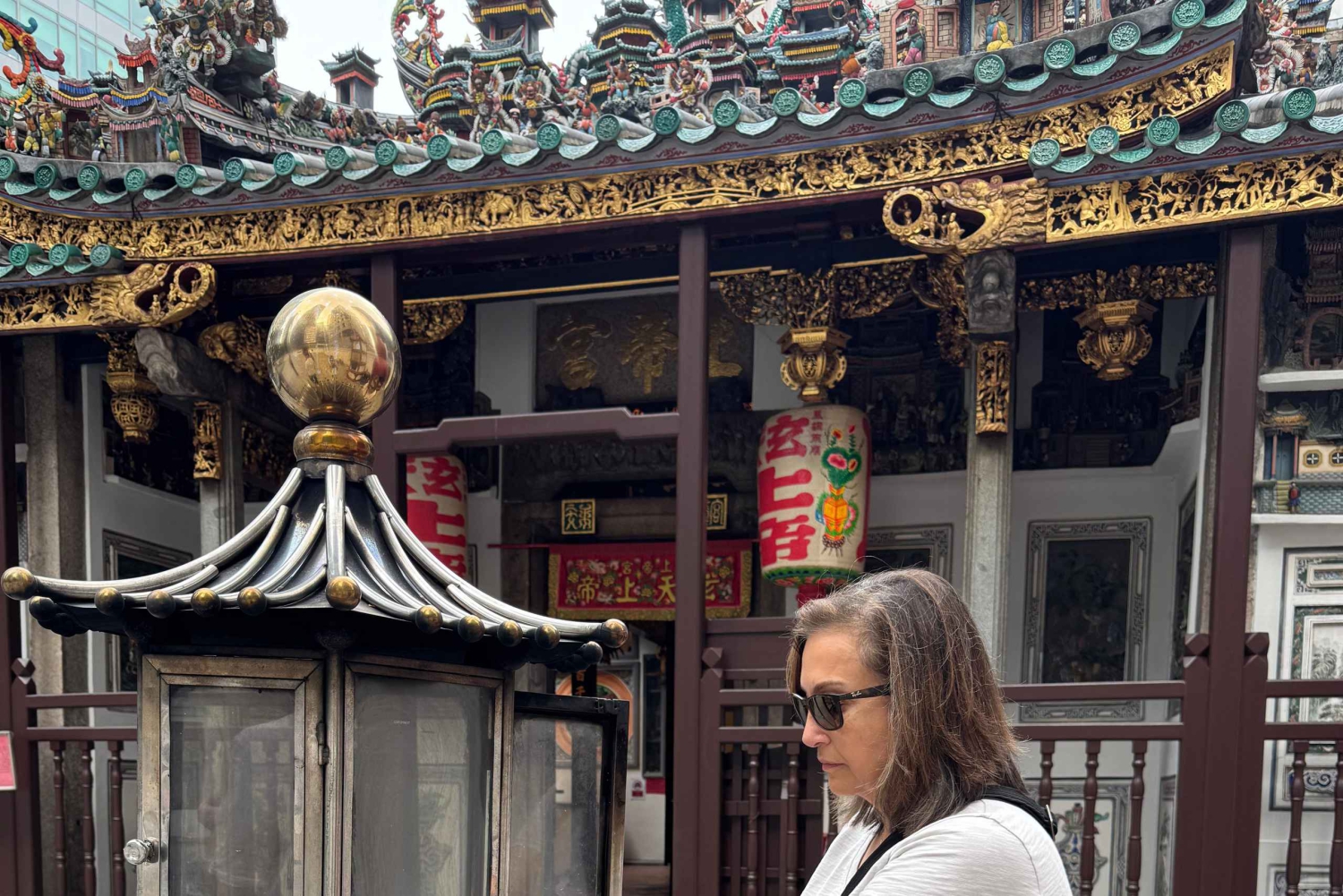 Exklusiv privat rundvandring: Utforska Singapore på ditt sätt