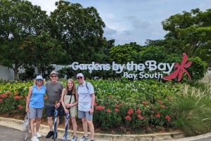 Exklusiv privat rundvandring: Utforska Singapore på ditt sätt