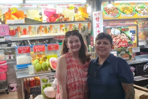 Exklusiv privat rundvandring: Utforska Singapore på ditt sätt