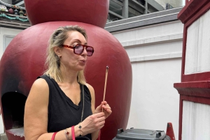 Exklusiv privat rundvandring: Utforska Singapore på ditt sätt