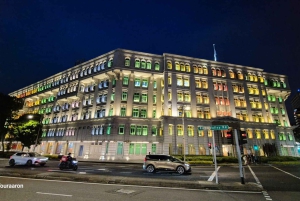 Opplev Singapore som om du faktisk bor her – fire timer