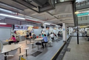 Ervaar Singapore alsof je hier echt woont – 4 uur