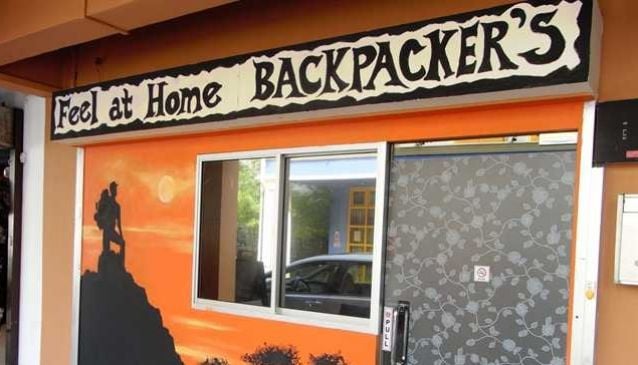 Feel At Home Backpackers Singapore