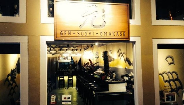 GEN Sushi