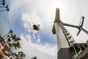 Go Singapore All-Inclusive City Pass with 35+ Attractions