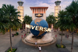 Singapore: Go City All-Inclusive Pass with 35 Attractions