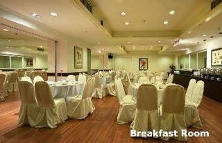Grand Central Hotel Singapore