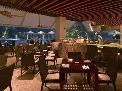 Grand Hyatt Singapore