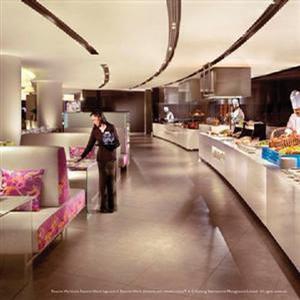 Hard Rock Hotel Singapore