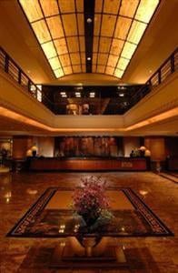 Hilton Singapore