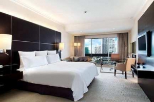 Hilton Singapore