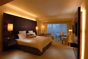 Hilton Singapore