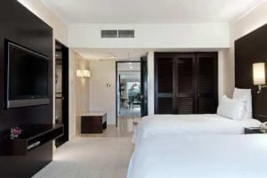 Hilton Singapore