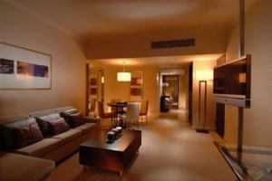 Hilton Singapore