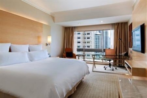 Hilton Singapore