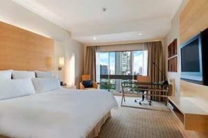Hilton Singapore