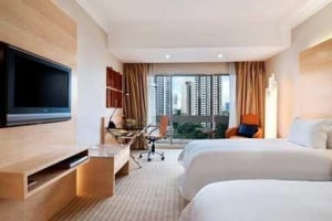 Hilton Singapore