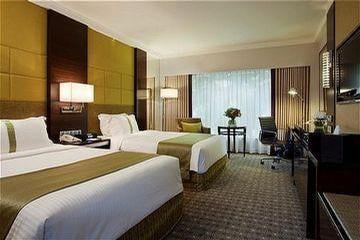 Holiday Inn Singapore Orchard City Centre