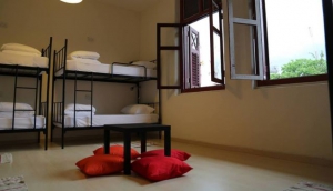Hostel Lah