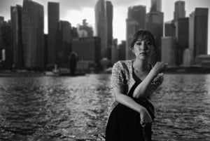 Instawalks der ikonischen Singapur Fotografie Dienstleistungen