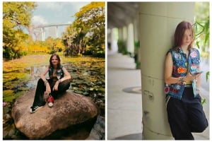 Instawalks med ikoniske fotograferingstjenester i Singapore