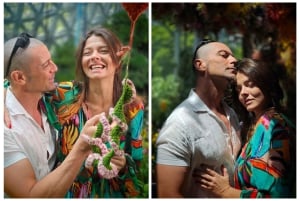 Instawalks med ikoniske fotograferingstjenester i Singapore