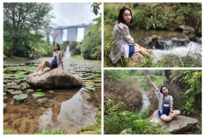 Instawalks med ikoniske fotograferingstjenester i Singapore