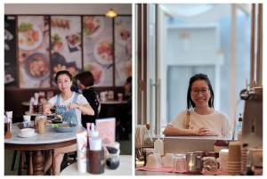 Instawalks med ikoniske fotograferingstjenester i Singapore