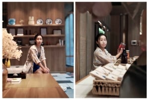 Instawalks med ikoniske fotograferingstjenester i Singapore