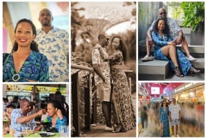 Instawalks med ikoniske fotograferingstjenester i Singapore