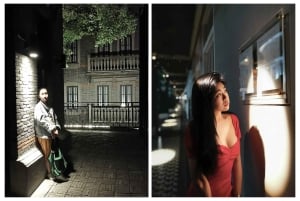 Instawalks med ikoniske fotograferingstjenester i Singapore