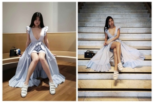 Instawalks med ikoniske fotograferingstjenester i Singapore