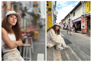 Instawalks med ikoniske fotograferingstjenester i Singapore