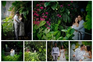 Instawalks med ikoniske fotograferingstjenester i Singapore