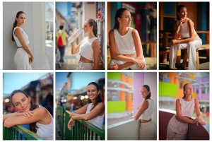 Instawalks med ikoniske fotograferingstjenester i Singapore