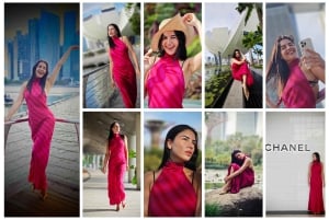 Instawalks med ikoniske fotograferingstjenester i Singapore