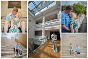 Instawalks med ikoniske fotograferingstjenester i Singapore