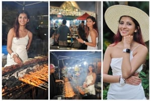 Instawalks med ikoniske fotograferingstjenester i Singapore