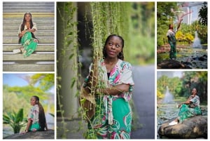 Instawalks med ikoniske fotograferingstjenester i Singapore