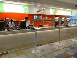 Javier's Rotisserie and Salad bar