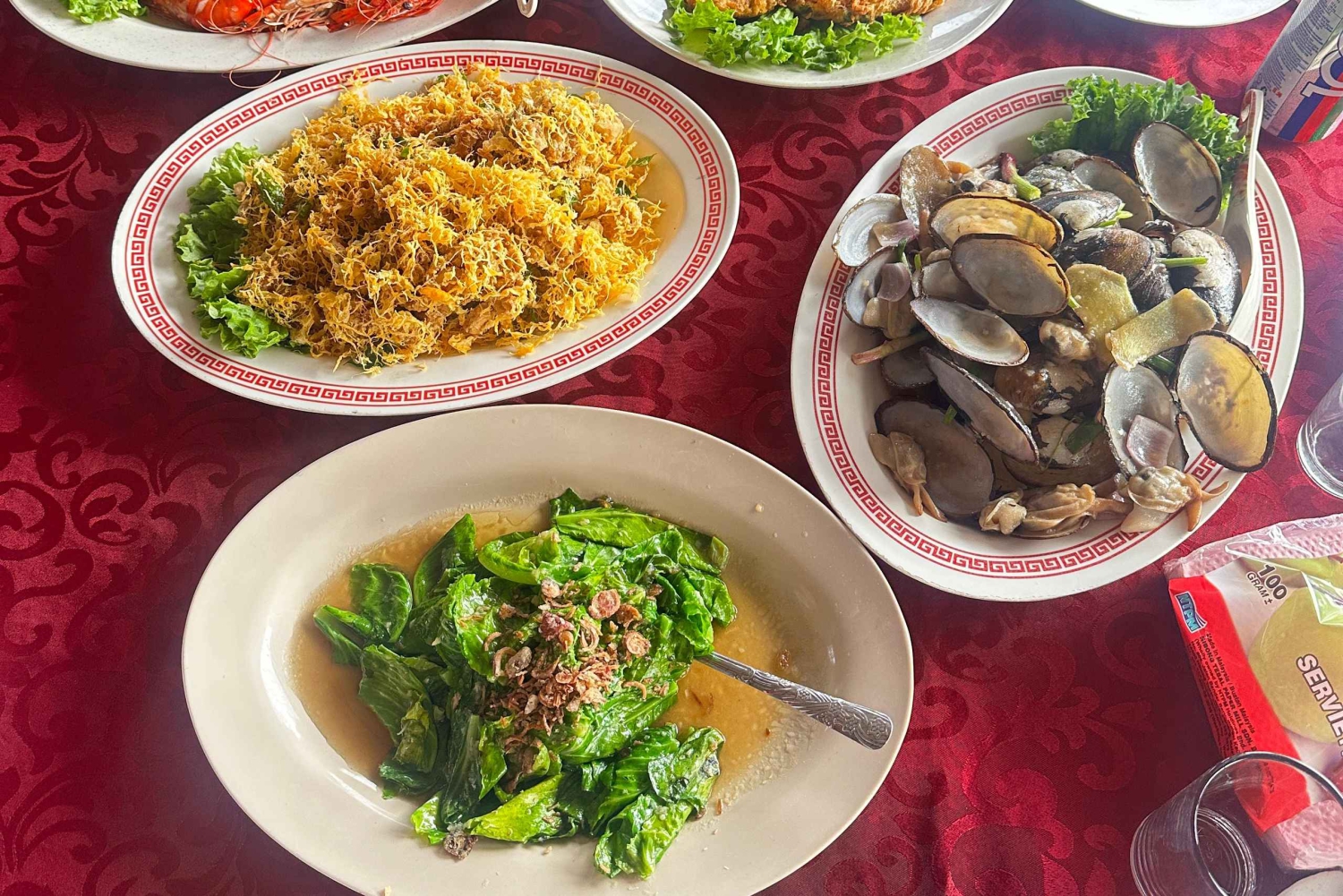 Johor Bahru: 2.5 Hour Seadoo Jet Ski Tour for Solo Driver