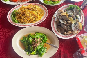 Johor Bahru: 2.5 Hour Seadoo Jet Ski Tour for Solo Driver