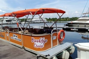 Johor Bahru: Crociera Brooklyn al porto di Puteri