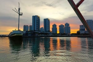 Johor Bahru: Crociera Brooklyn al porto di Puteri